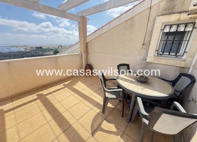 Sale - Villa - San Miguel de Salinas