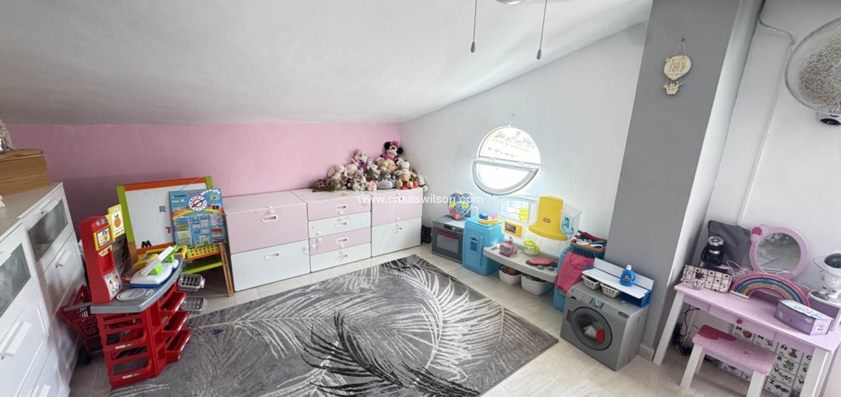 Sale - Villa - San Miguel de Salinas