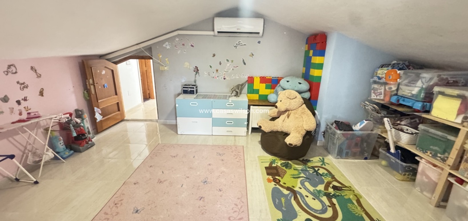 Sale - Villa - San Miguel de Salinas