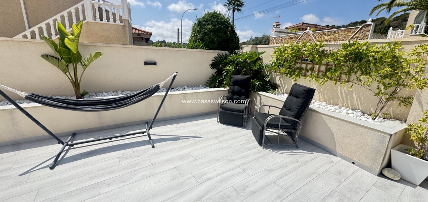 Sale - Villa - San Miguel de Salinas