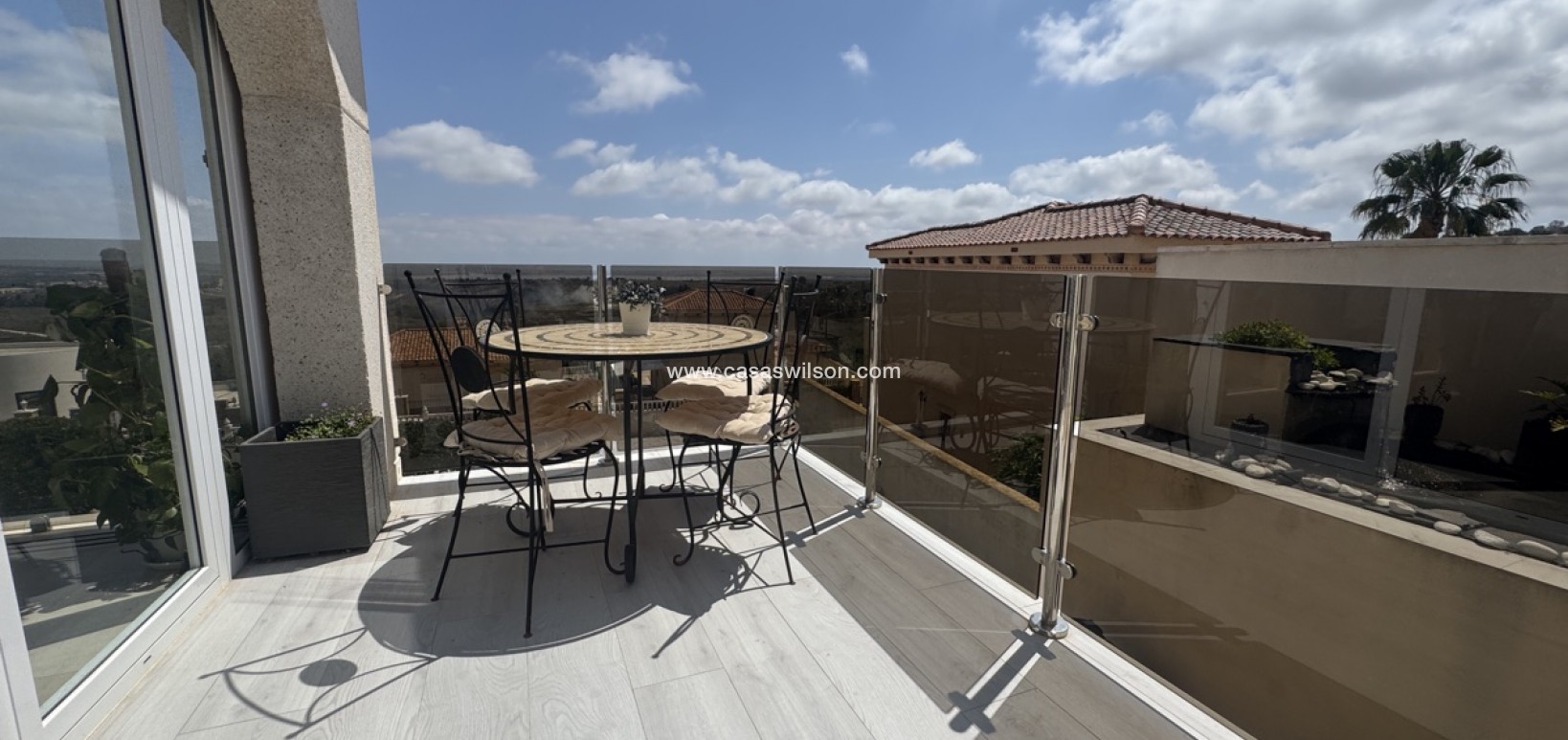 Sale - Villa - San Miguel de Salinas