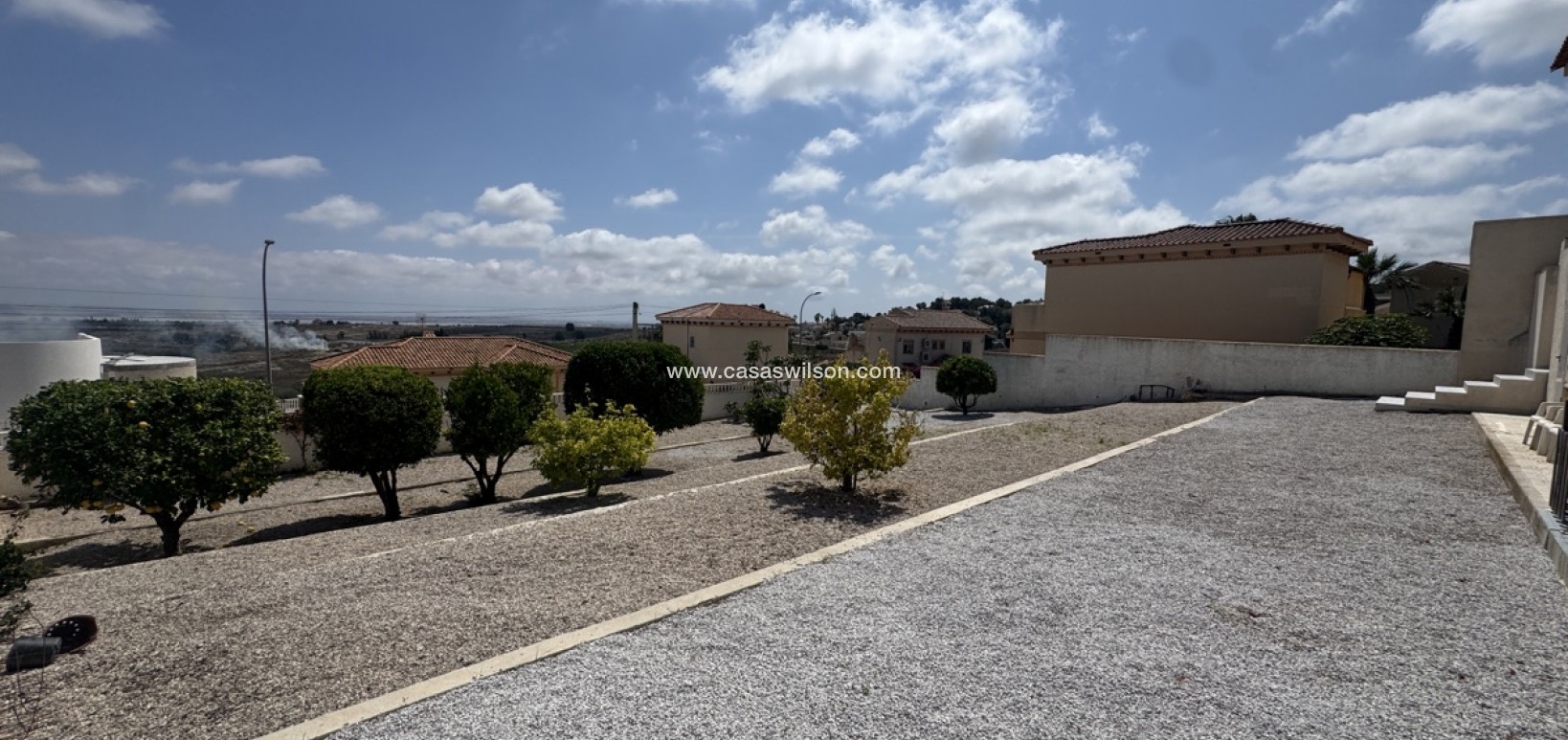 Sale - Villa - San Miguel de Salinas