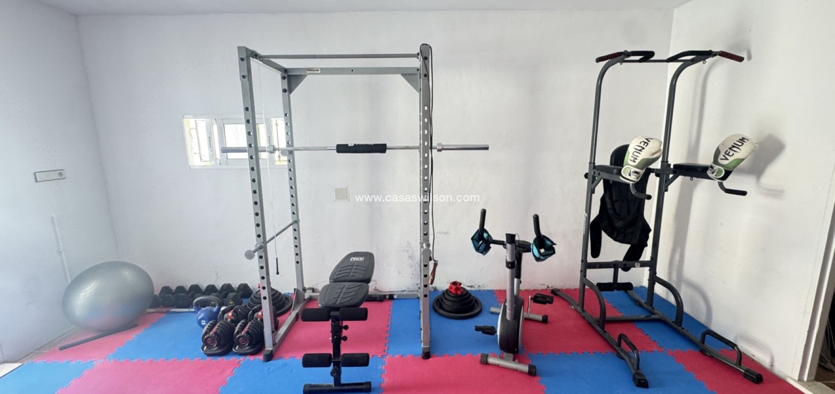 Sale - Villa - San Miguel de Salinas