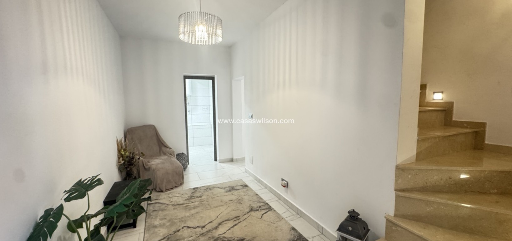 Sale - Villa - San Miguel de Salinas