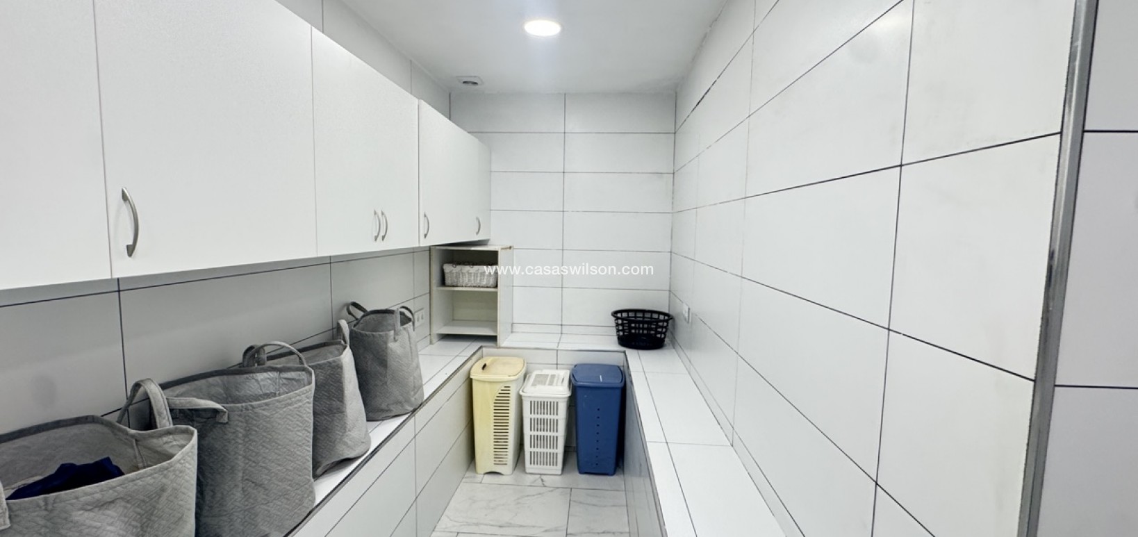 Sale - Villa - San Miguel de Salinas