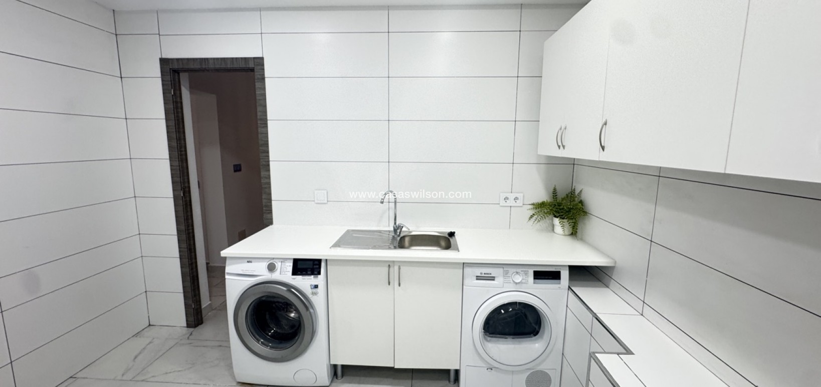 Sale - Villa - San Miguel de Salinas