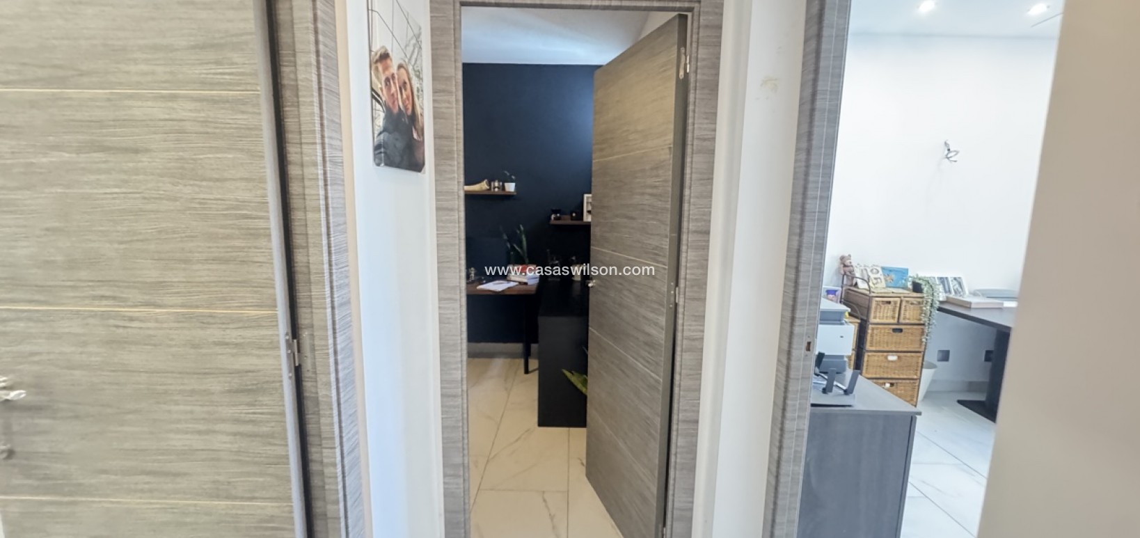 Sale - Villa - San Miguel de Salinas