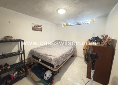 Sale - Villa - Villamartin - Villamartín