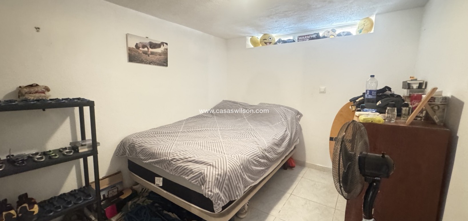 Sale - Villa - Villamartin - Villamartín