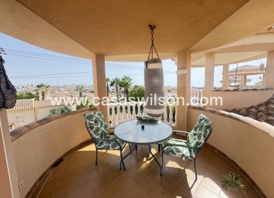 Sale - Villa - Villamartin - Villamartín