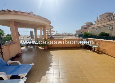 Sale - Villa - Villamartin - Villamartín