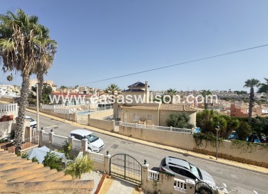 Sale - Villa - Villamartin - Villamartín