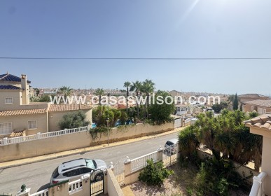 Sale - Villa - Villamartin - Villamartín