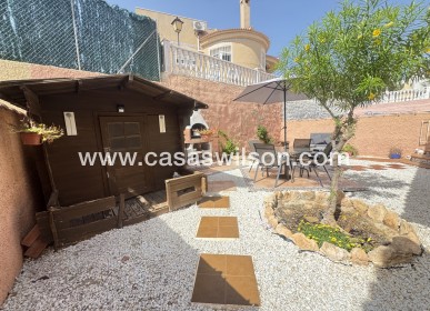 Sale - Villa - Villamartin - Villamartín