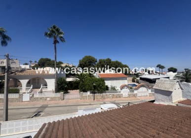 Sale - Villa - San Miguel de Salinas - blue lagoon