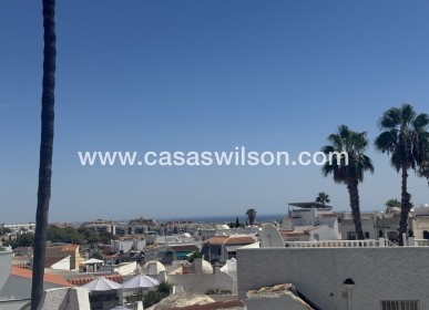 Sale - Villa - San Miguel de Salinas - blue lagoon
