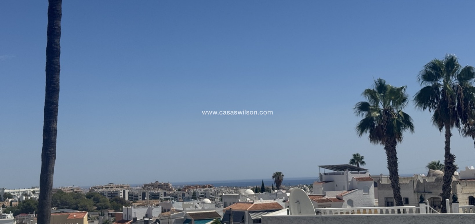 Sale - Villa - San Miguel de Salinas - blue lagoon