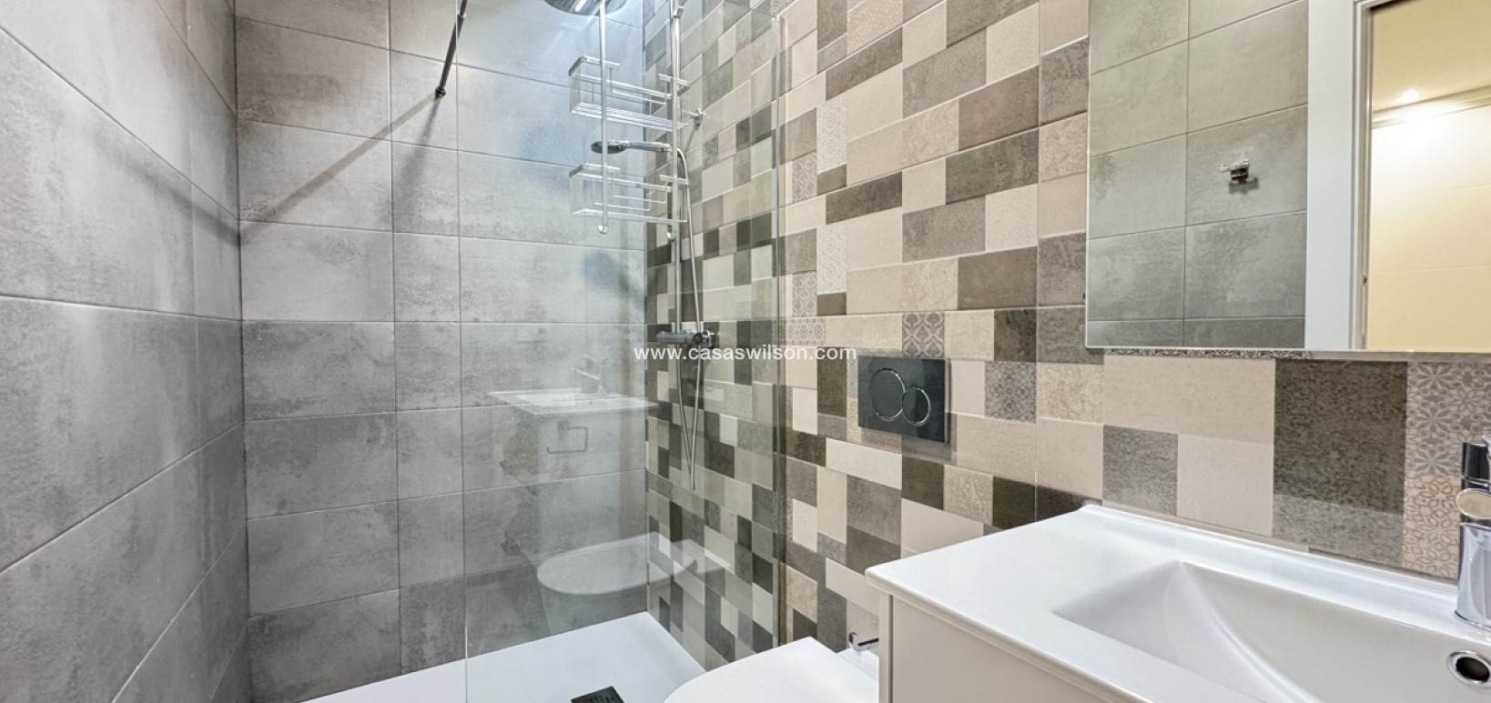 Sale - Villa - Villamartin - Villamartín