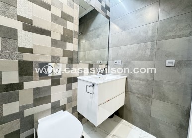 Sale - Villa - Villamartin - Villamartín