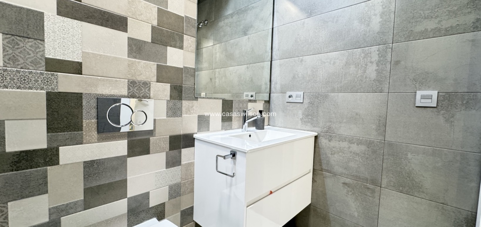 Sale - Villa - Villamartin - Villamartín