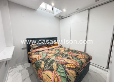 Sale - Villa - Villamartin - Villamartín