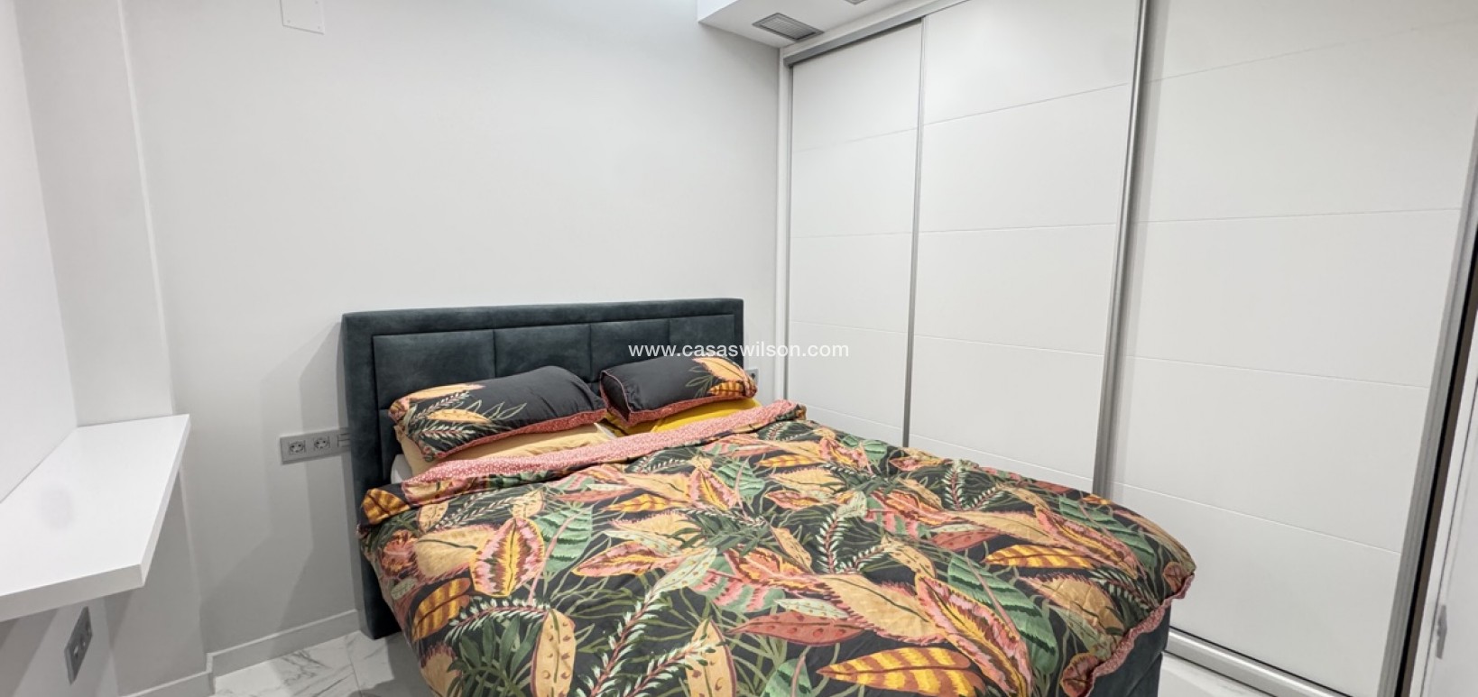 Sale - Villa - Villamartin - Villamartín