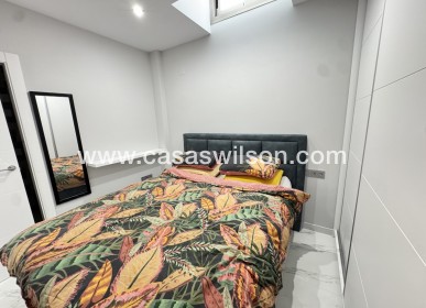 Sale - Villa - Villamartin - Villamartín