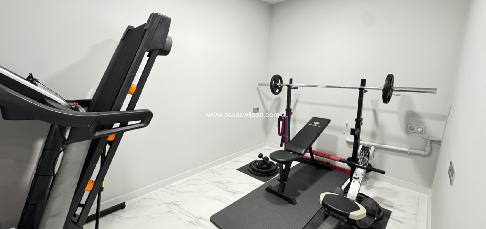 Sale - Villa - Villamartin - Villamartín