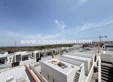 Sale - Villa - Villamartin - Villamartín