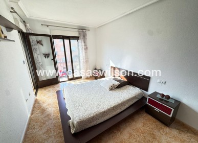 Venta - Adosado - San Miguel de Salinas