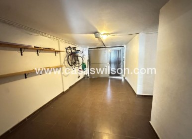 Venta - Adosado - San Miguel de Salinas