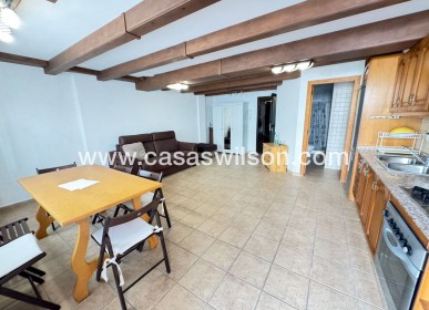 Venta - Adosado - San Miguel de Salinas