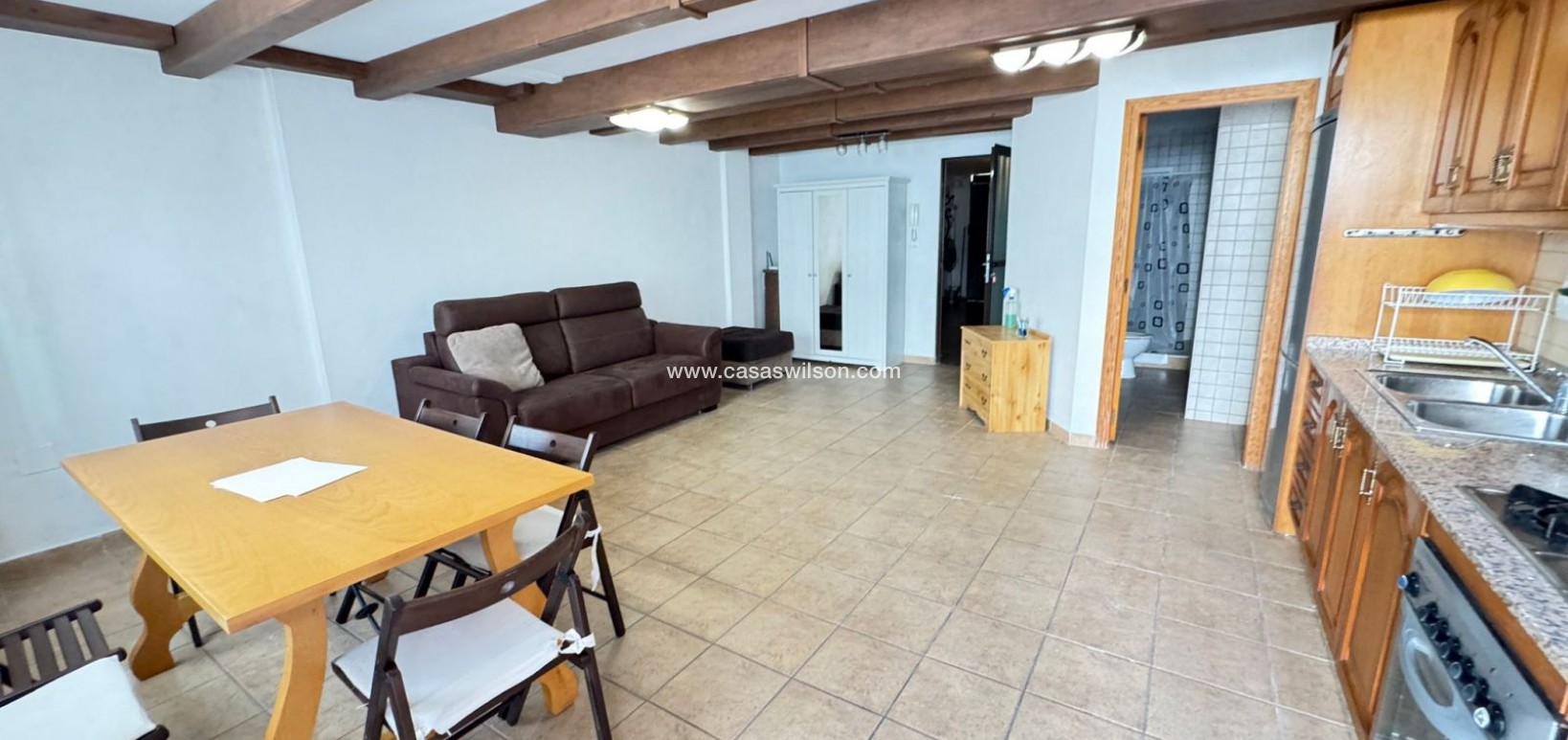 Venta - Adosado - San Miguel de Salinas