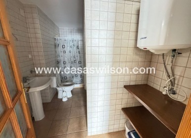 Venta - Adosado - San Miguel de Salinas