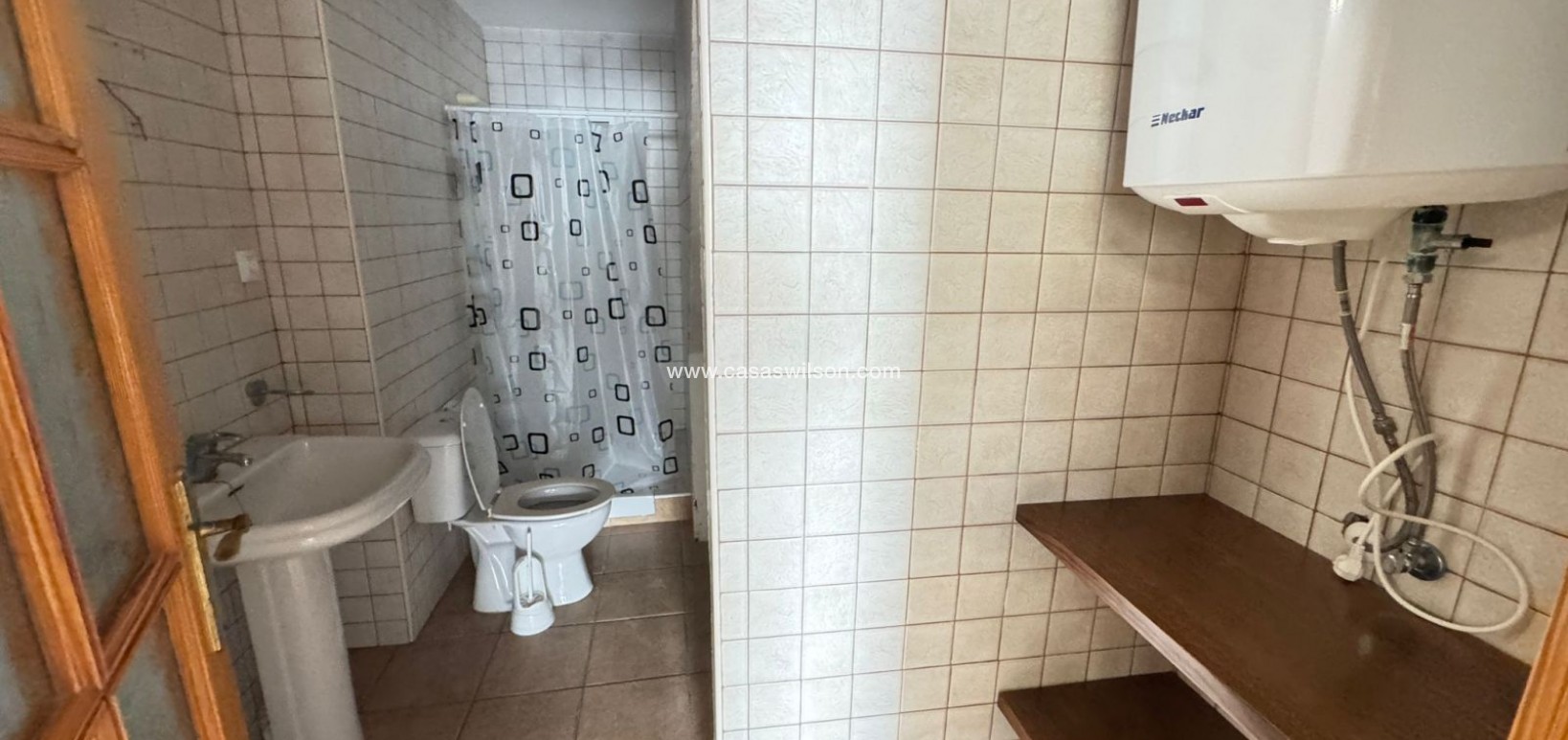 Venta - Adosado - San Miguel de Salinas