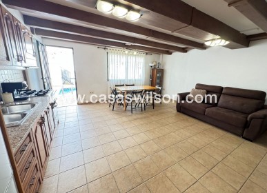 Venta - Adosado - San Miguel de Salinas