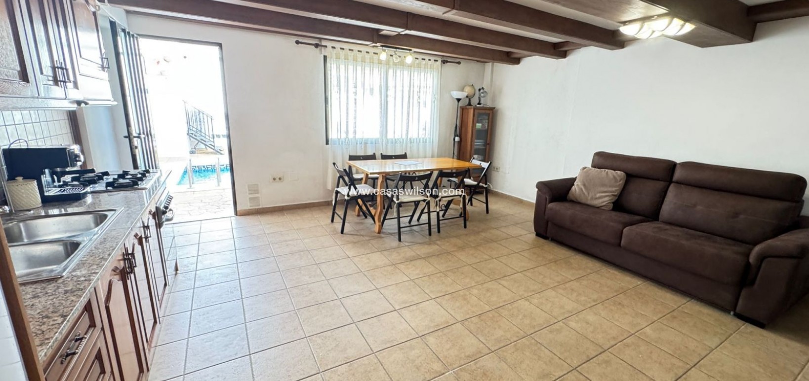 Venta - Adosado - San Miguel de Salinas