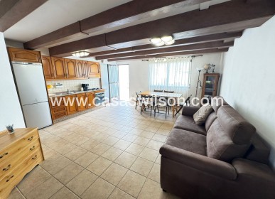 Venta - Adosado - San Miguel de Salinas