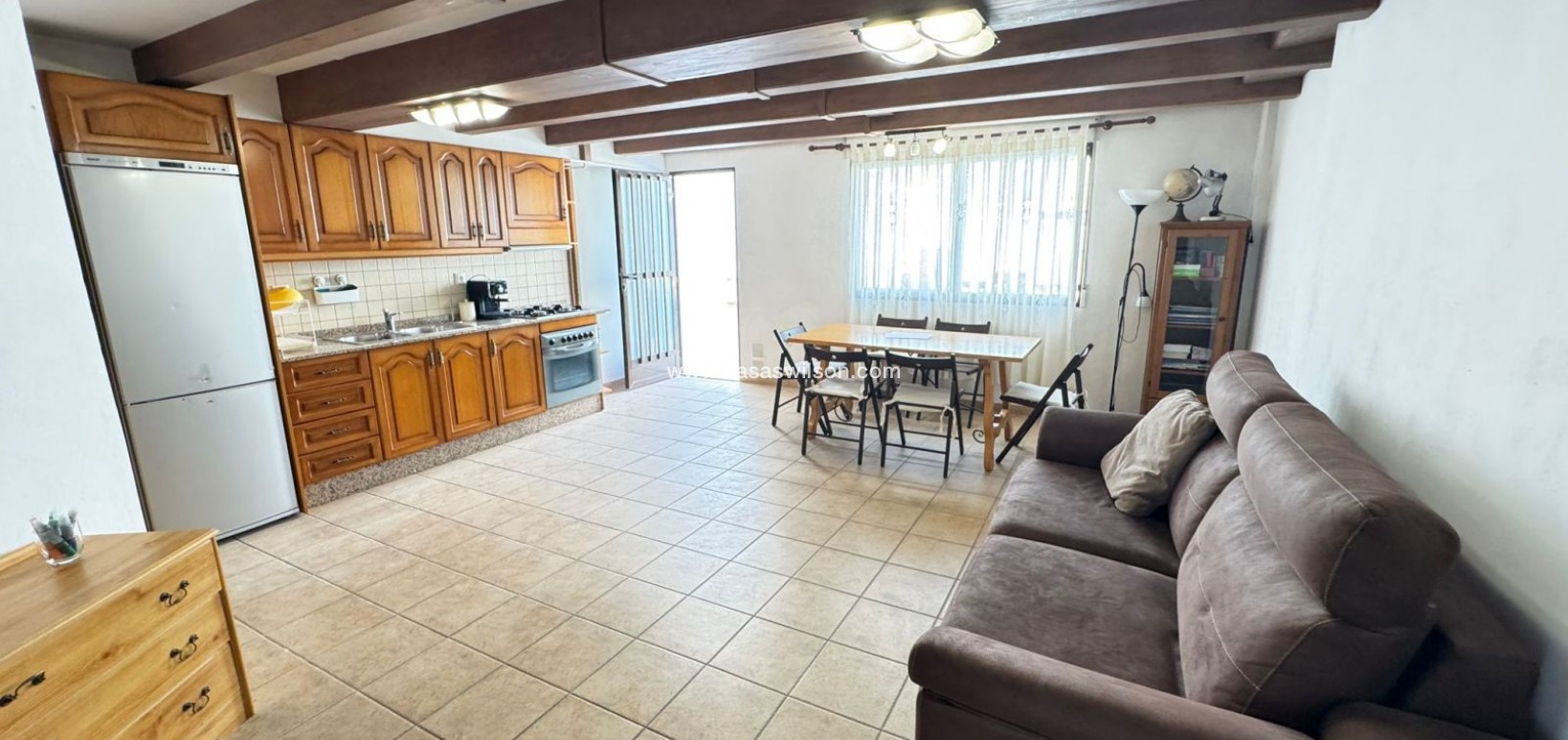 Venta - Adosado - San Miguel de Salinas