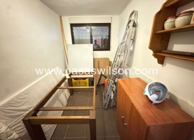 Venta - Adosado - San Miguel de Salinas