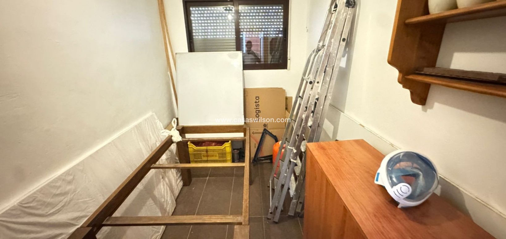 Venta - Adosado - San Miguel de Salinas