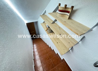 Venta - Adosado - San Miguel de Salinas