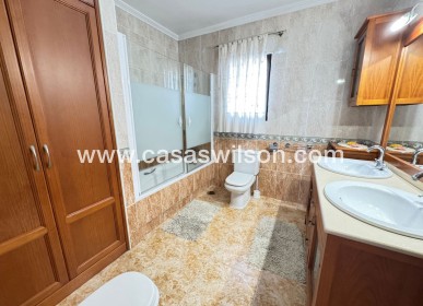 Venta - Adosado - San Miguel de Salinas