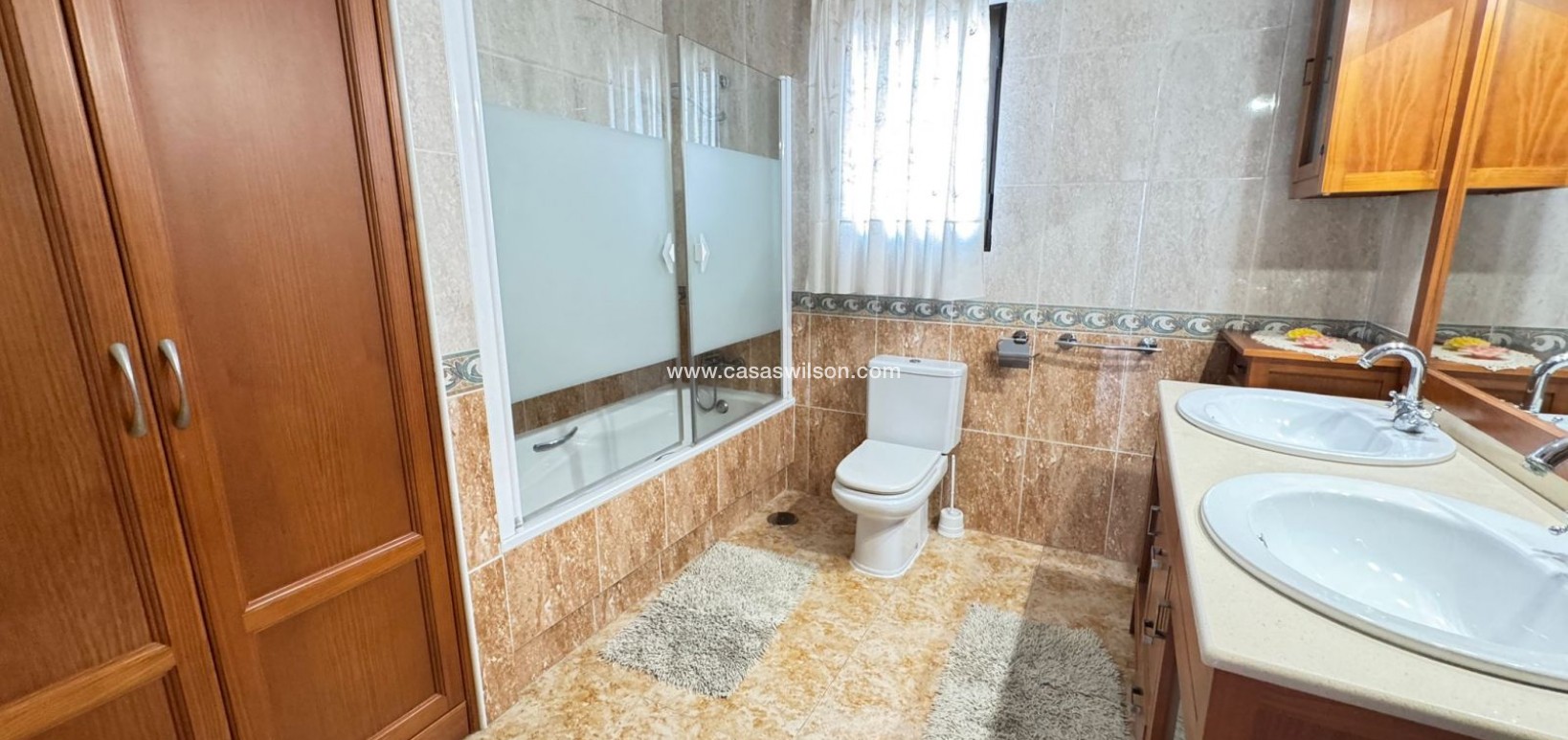 Venta - Adosado - San Miguel de Salinas