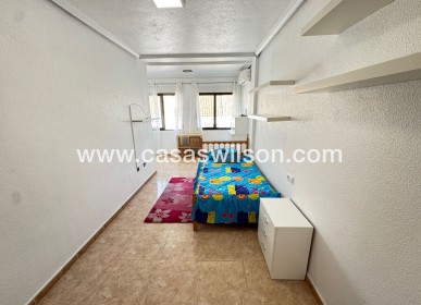 Venta - Adosado - San Miguel de Salinas