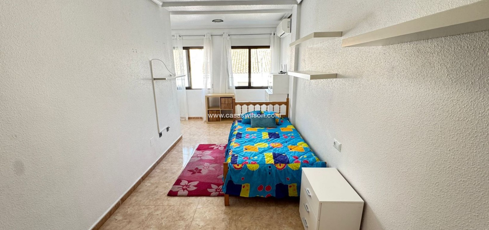 Venta - Adosado - San Miguel de Salinas