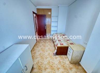 Venta - Adosado - San Miguel de Salinas