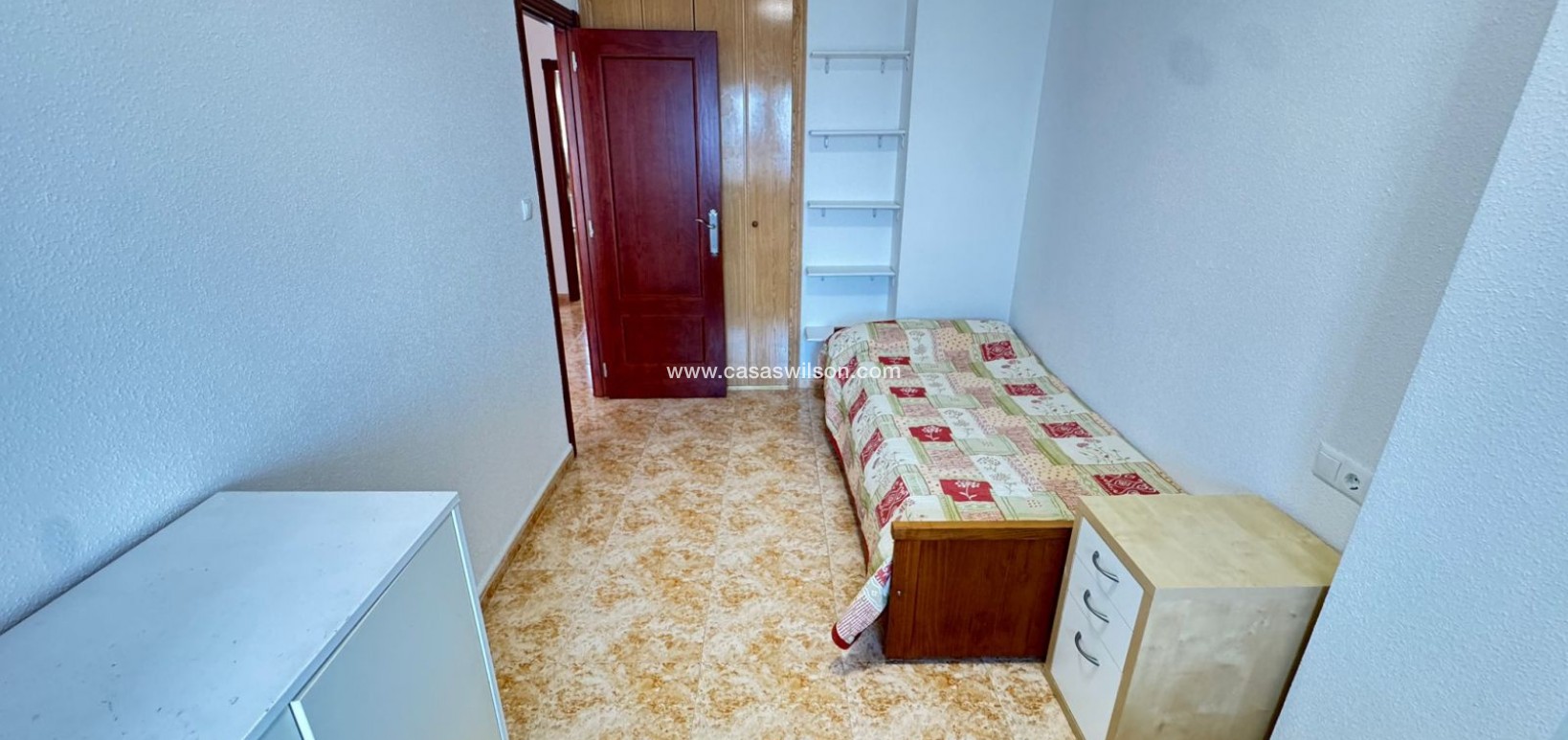 Venta - Adosado - San Miguel de Salinas