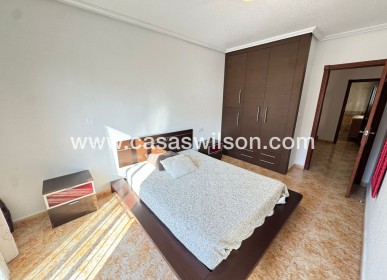 Venta - Adosado - San Miguel de Salinas