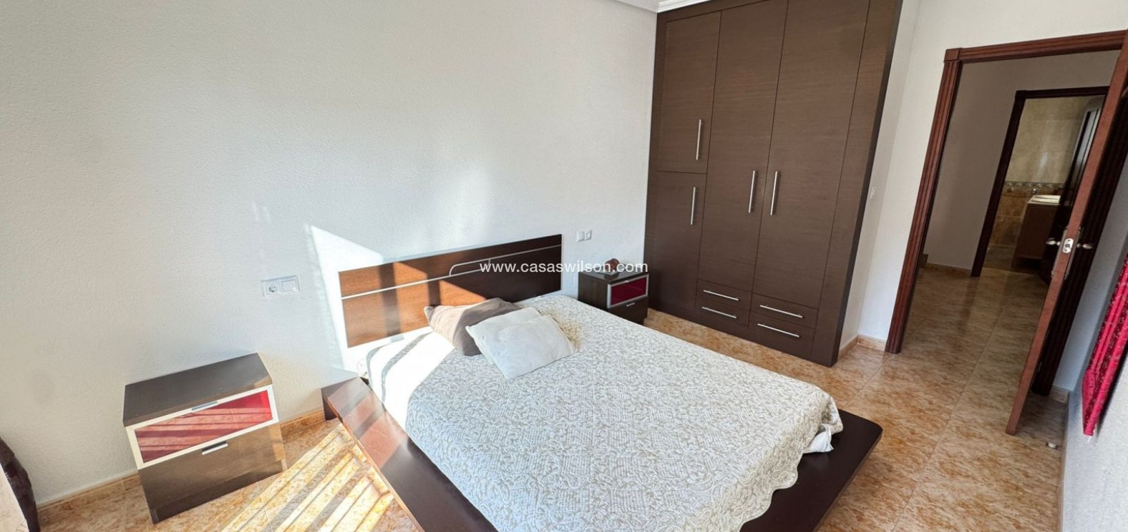 Venta - Adosado - San Miguel de Salinas